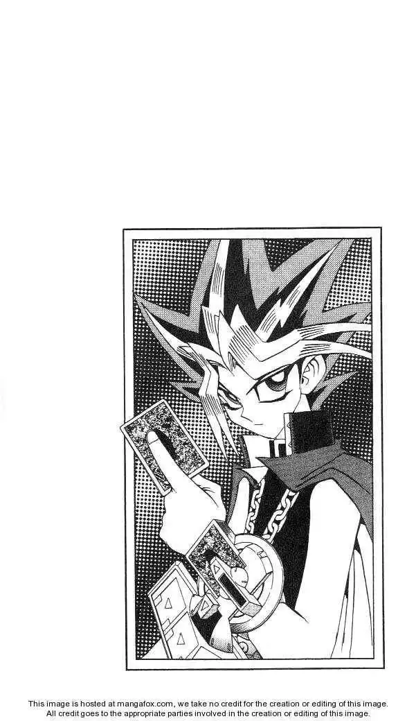 Yu-Gi-Oh! Duelist Chapter 85 21